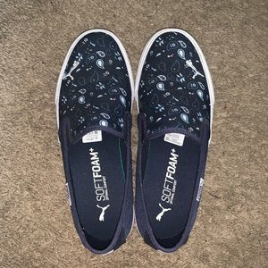 puma bari shoes
